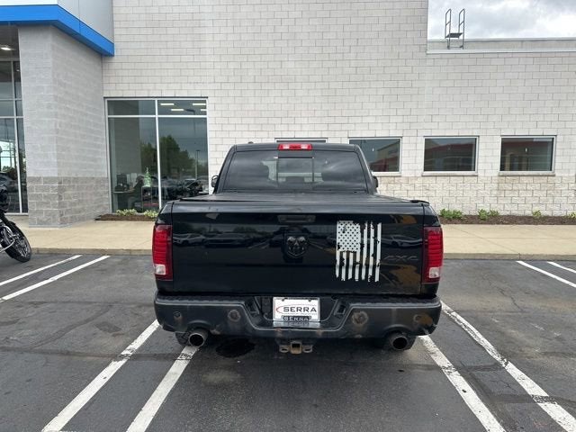 2014 RAM 1500 Sport