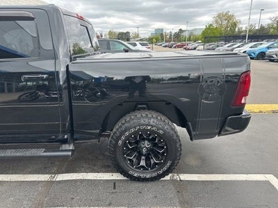 2014 RAM 1500 Sport