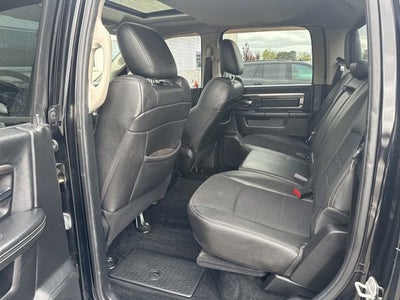 2014 RAM 1500 Sport