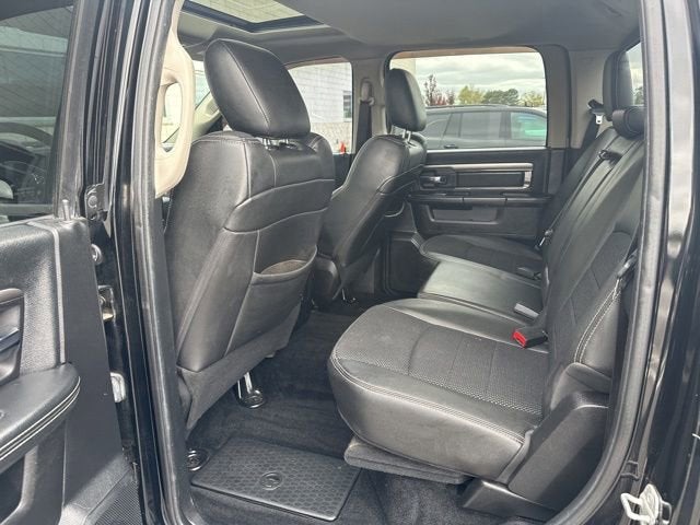 2014 RAM 1500 Sport