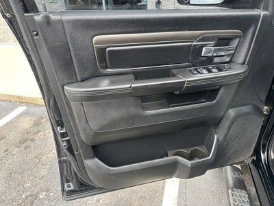 2014 RAM 1500 Sport