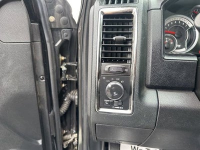 2014 RAM 1500 Sport