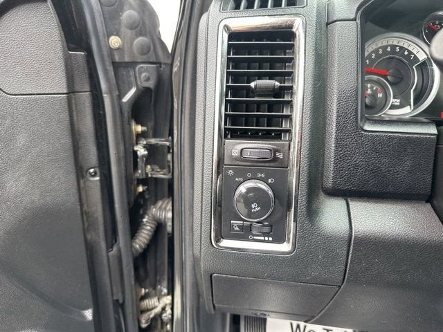 2014 RAM 1500 Sport