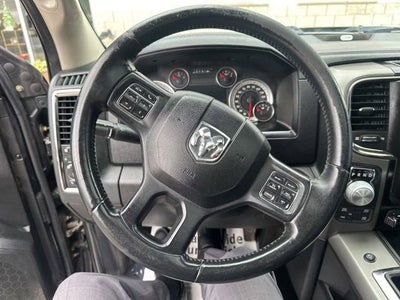 2014 RAM 1500 Sport