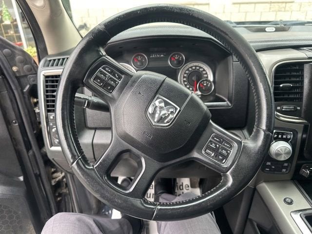 2014 RAM 1500 Sport