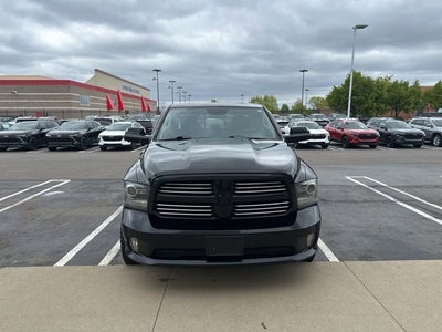 2014 RAM 1500 Sport