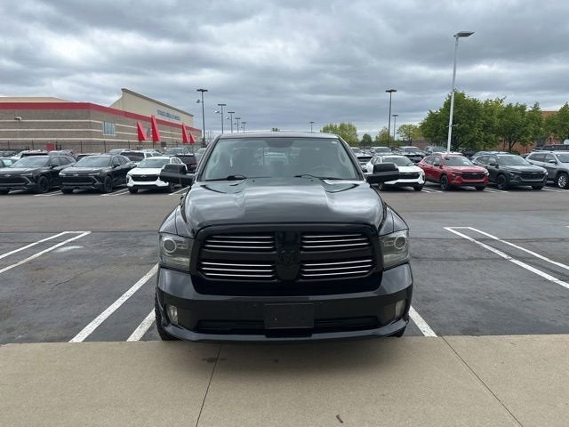 2014 RAM 1500 Sport