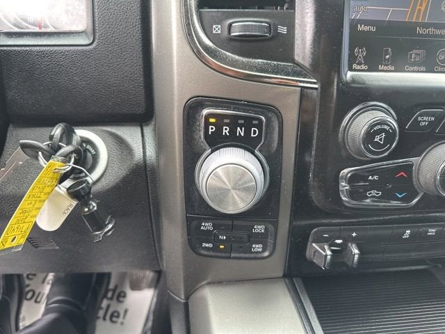 2014 RAM 1500 Sport