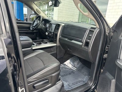 2014 RAM 1500 Sport