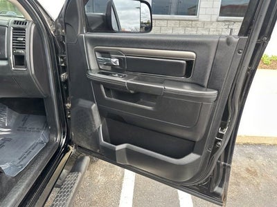 2014 RAM 1500 Sport