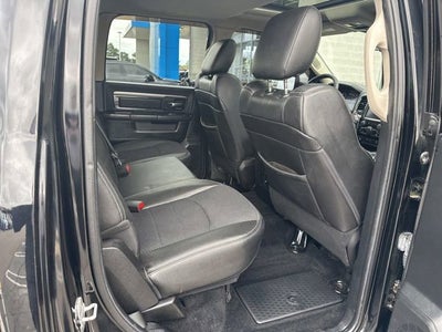 2014 RAM 1500 Sport