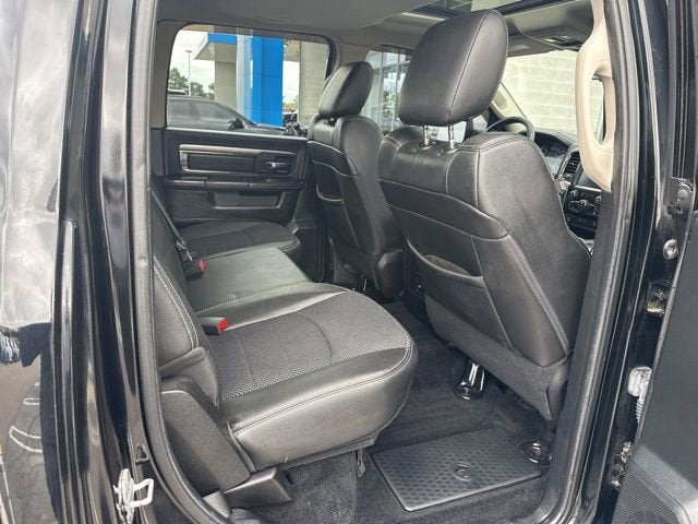 2014 RAM 1500 Sport