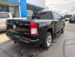 2019 RAM 1500 Big Horn/Lone Star Crew Cab 4x4 5'7" Box