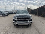 2019 RAM 1500 Big Horn/Lone Star Crew Cab 4x4 5'7" Box