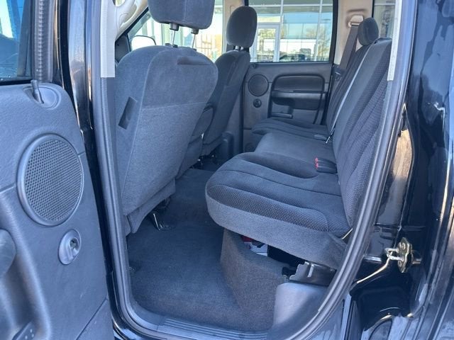 2004 Dodge Ram 1500 SLT