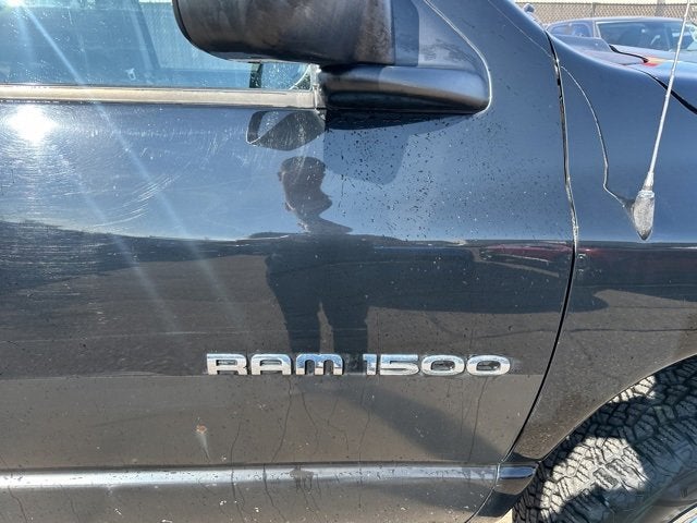 2004 Dodge Ram 1500 SLT