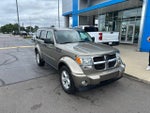 2007 Dodge Nitro SXT