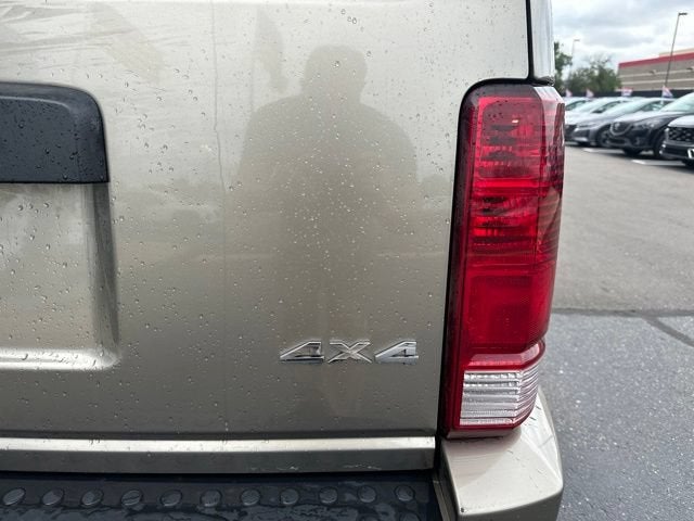 2007 Dodge Nitro SXT
