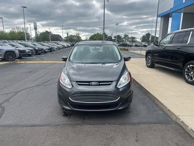 2016 Ford C-Max Hybrid SE