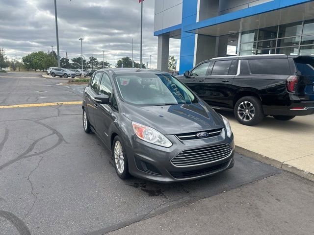 2016 Ford C-Max Hybrid SE