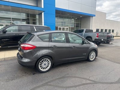 2016 Ford C-Max Hybrid SE