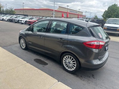 2016 Ford C-Max Hybrid SE