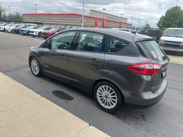 2016 Ford C-Max Hybrid SE