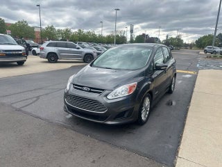 2016 Ford C-Max Hybrid SE