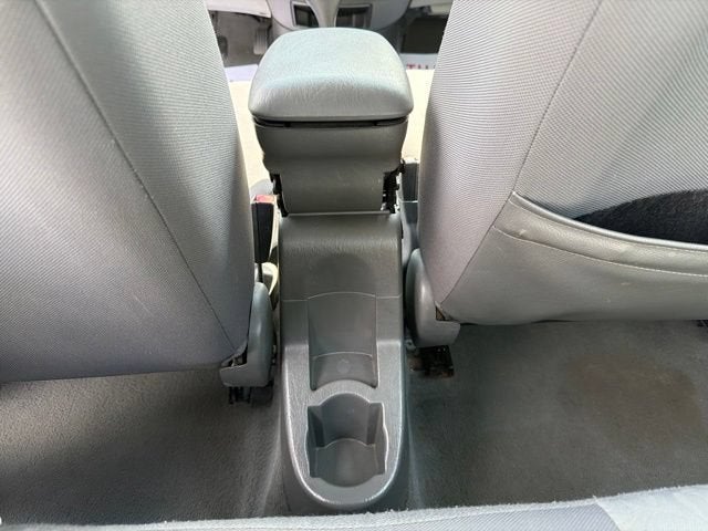 2005 Ford Focus S