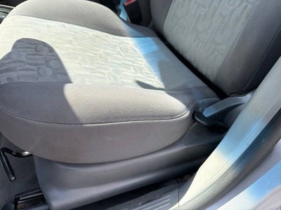 2005 Ford Focus S