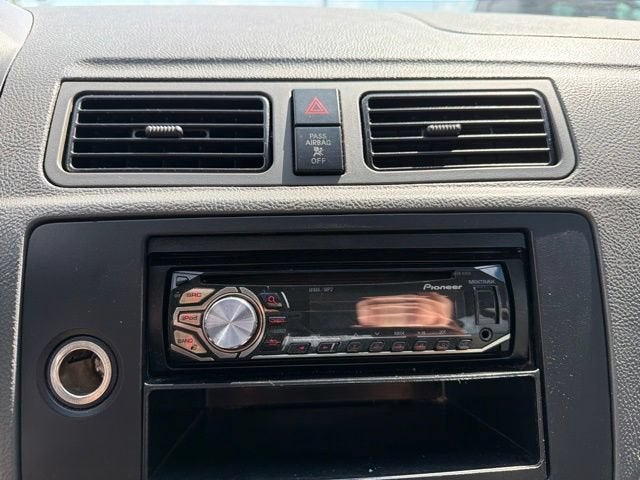 2005 Ford Focus S