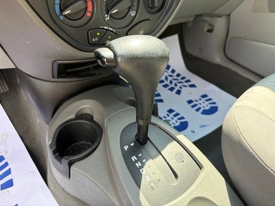 2005 Ford Focus S