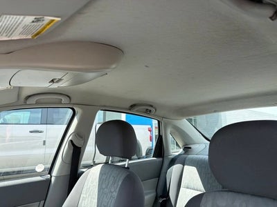 2005 Ford Focus S