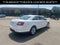 2012 Ford Taurus SEL