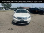 2012 Ford Taurus SEL