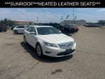2012 Ford Taurus SEL