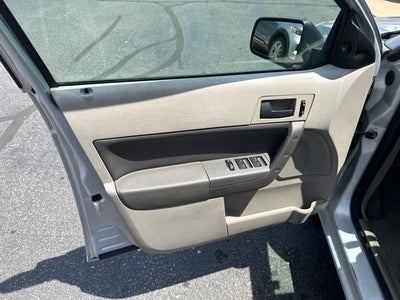 2008 Ford Focus SE