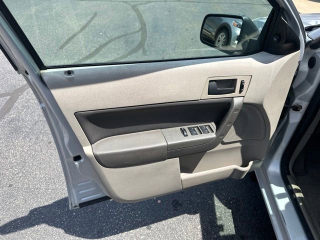 2008 Ford Focus SE