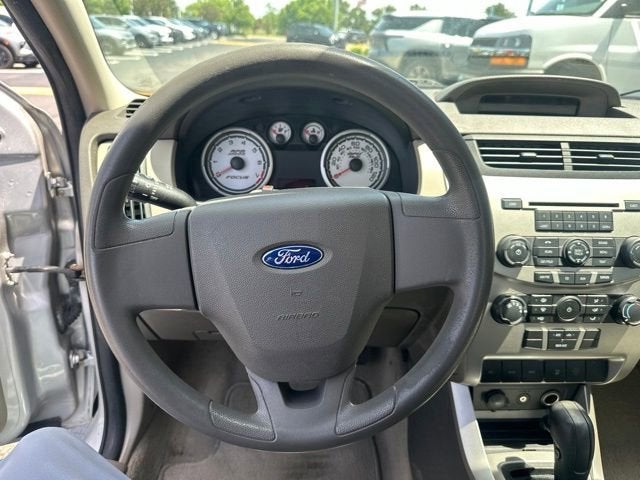 2008 Ford Focus SE