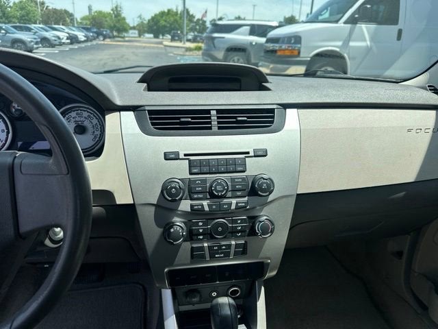 2008 Ford Focus SE