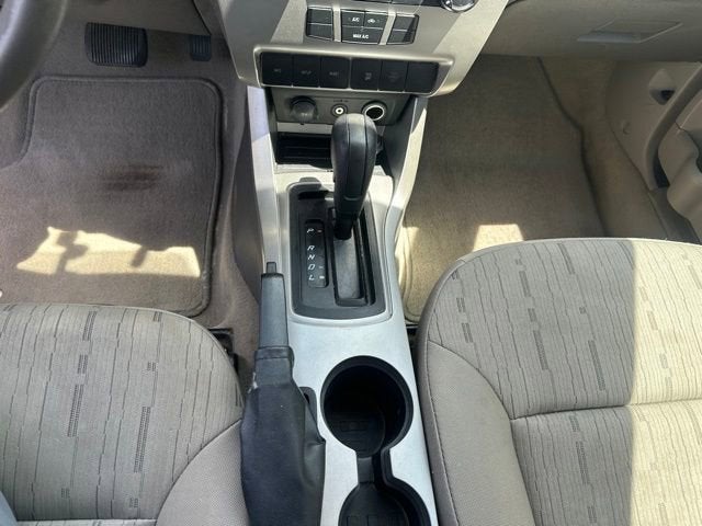 2008 Ford Focus SE
