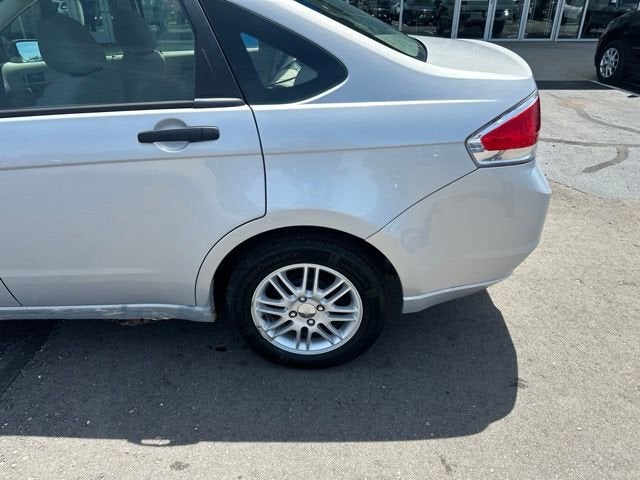 2008 Ford Focus SE