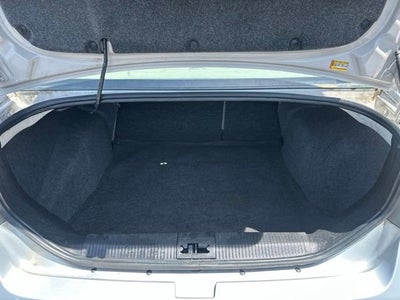 2008 Ford Focus SE