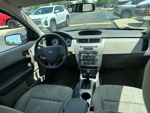2008 Ford Focus SE