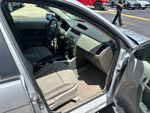 2008 Ford Focus SE