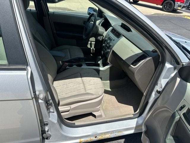 2008 Ford Focus SE