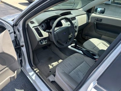 2008 Ford Focus SE