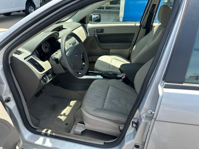 2008 Ford Focus SE