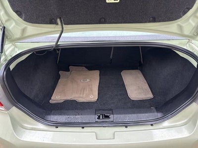 2010 Ford Focus S