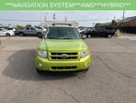 2012 Ford Escape Hybrid